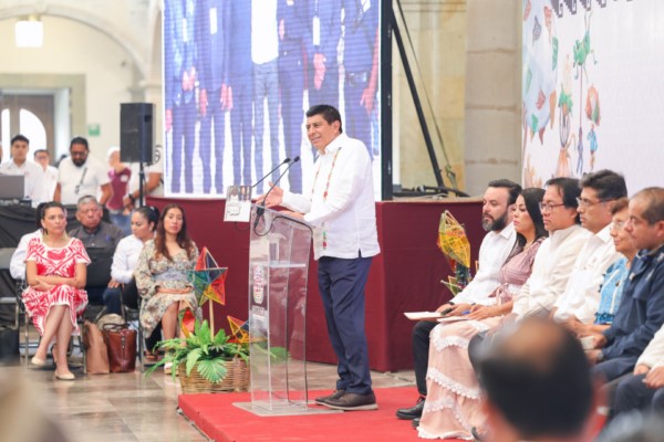 atrás los tiempos en los que nuestro pueblo quedaba al margen de la celebración
