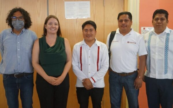 herramientas necesarias para el acompañamiento y asesoría que requiera la población migrante