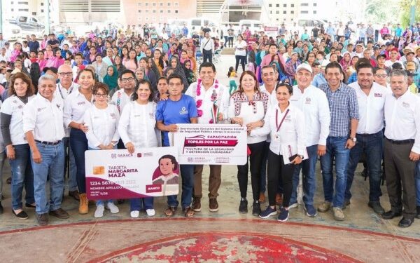 inversión superior a los seis millones de pesos de la Estrategia de Atención a Municipios