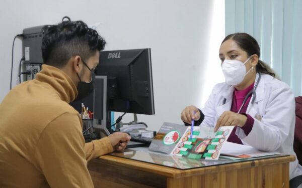 Vasectomías Sin Bisturí tiene 99% de efectividad para prevenir embarazos