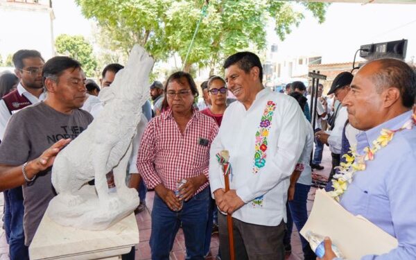 ·         Se destinarán más de dos millones de pesos para garantizar la seguridad alimentaria