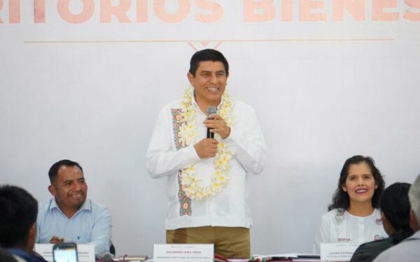 considerado con el menor índice de desarrollo en el país, de acuerdo con el Coneval