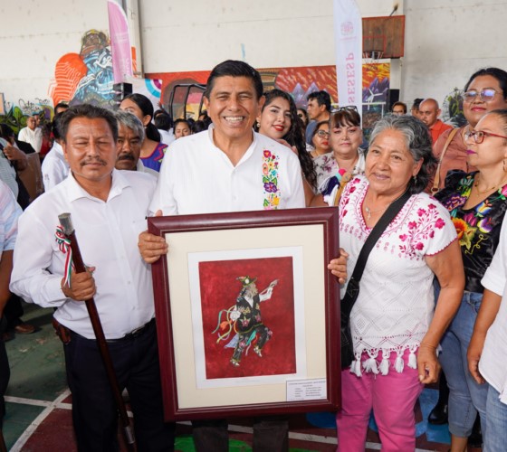 13 millones 844 mil pesos como parte de la estrategia Trabajo que Transforma tu Municipio