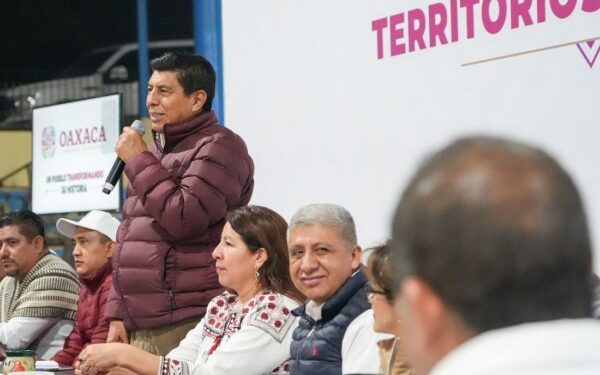 ·         Se canalizan recursos superiores a los cinco millones de pesos para diversos programas