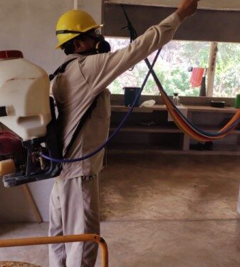        A nivel estatal, se contabilizan 58 pacientes positivos por laboratorio