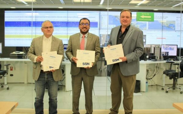 un plantel del Istmo contará con un observatorio sismológico