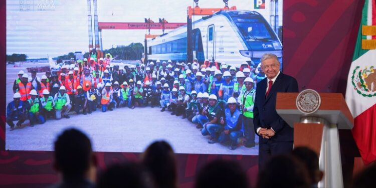 “un acontecimiento, una muy buena noticia”, principalmente para el sureste del país.