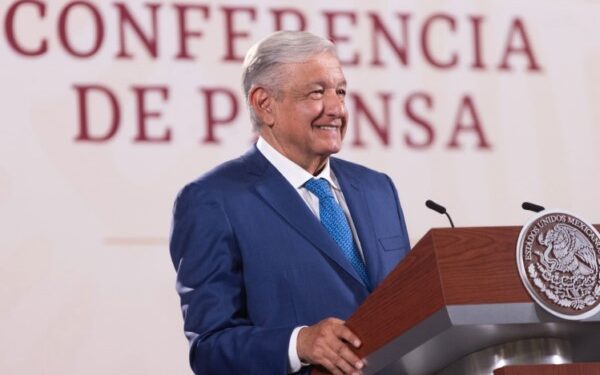 las causas justas y, sobre todo, la atención prioritaria a la población que más la necesita.