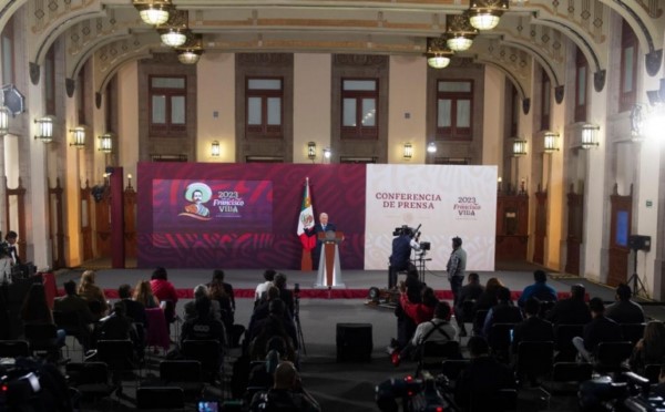 tampoco advirtieron con señalización que estaba inhabilitado.