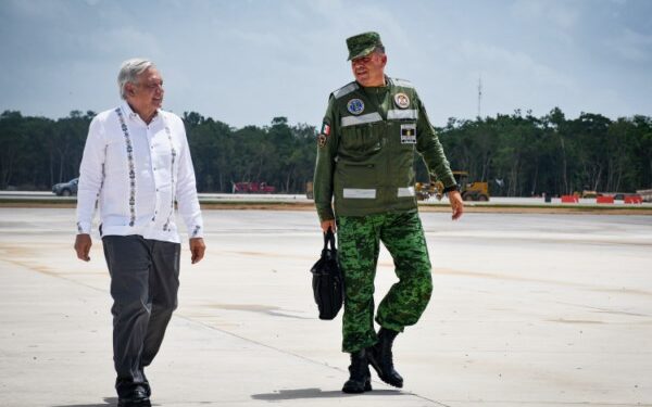 para constatar el avance de la construcción de este proyecto.