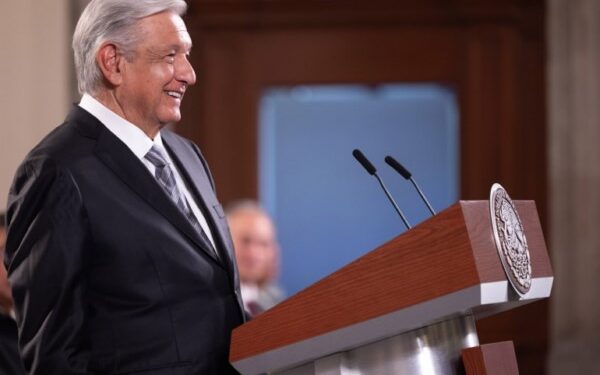 terminará la administración con una reducción del 20 por ciento en este ilícito.