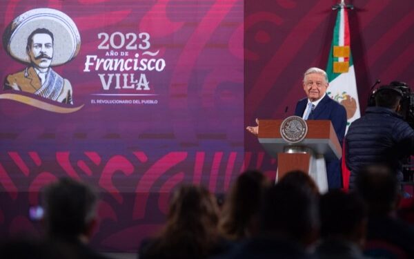 México y EE. UU. generan soluciones a la migración; inversión de 40 millones de dólares llevará Programas para el Bienestar a Centroamérica