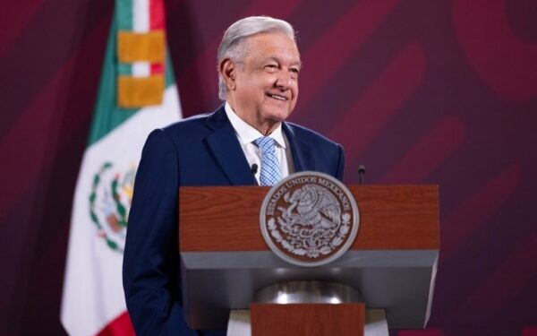 acuerdos para erradicar el tráfico de fentanilo y el contrabando de armas a México.