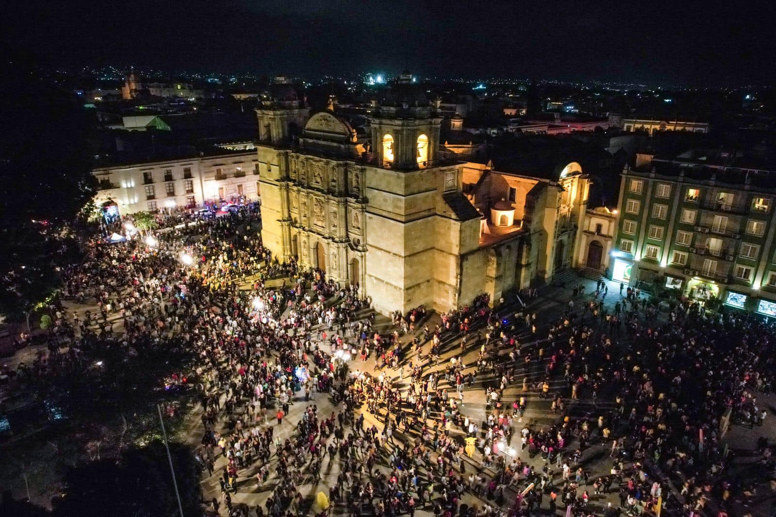 ocupación hotelera promedio de 54.53 por ciento con la llegada de 69 mil 73 turistas,