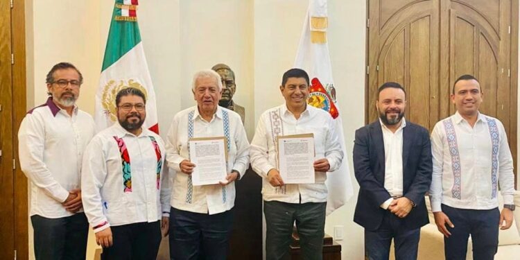 el eje Paz Territorial para fomentar una cultura de paz en municipios de la entidad