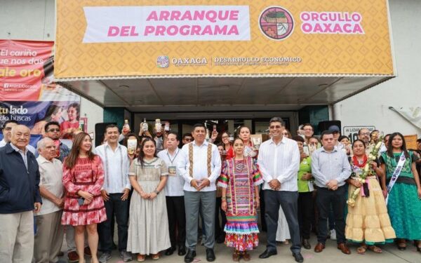 se expenderán en Abarrotes La Soledad y Tiendas Piticó