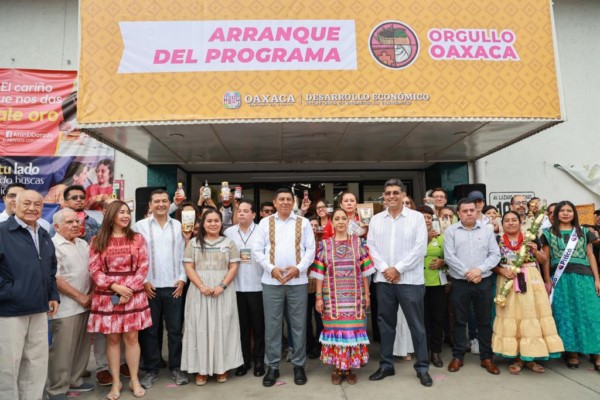 se expenderán en Abarrotes La Soledad y Tiendas Piticó