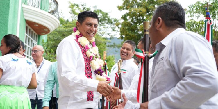 Se aplicarán acciones para el campo, la salud, infraestructura eléctrica