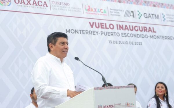 nuevo vuelo de la aerolínea Volaris que tendrá dos frecuencias por semana