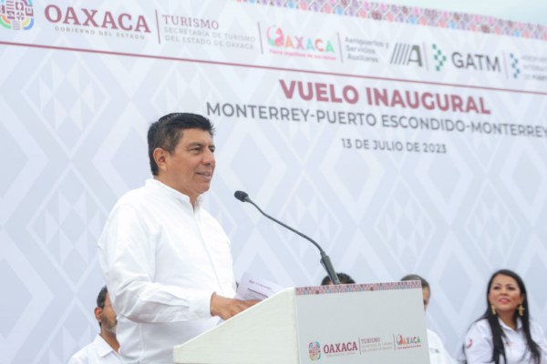 nuevo vuelo de la aerolínea Volaris que tendrá dos frecuencias por semana