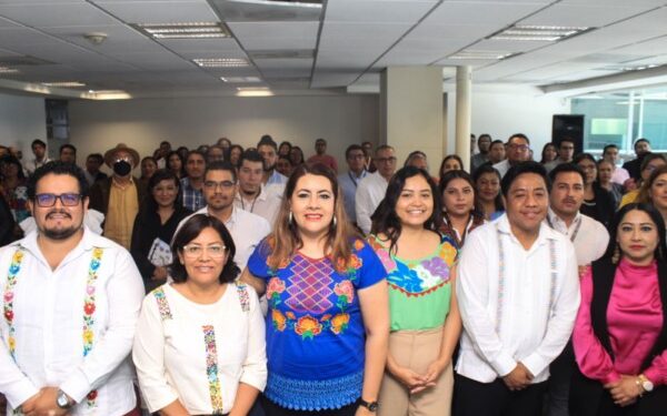 brindan conocimientos sobre Cumplimiento Normativo en la ejecución del gasto por las secretarías de Honestidad,