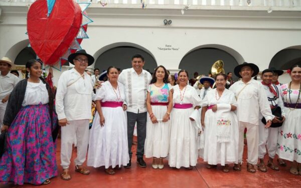 una de las instituciones pilares en el desarrollo artístico y de promoción de la cultura