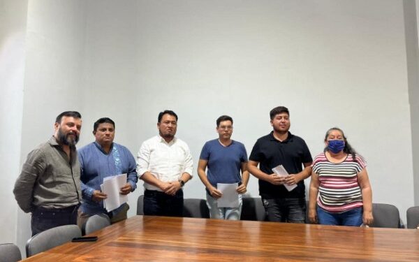 Instituciones federales garantizan la liberación de los procesos jurídicos a las cuentas bancarias