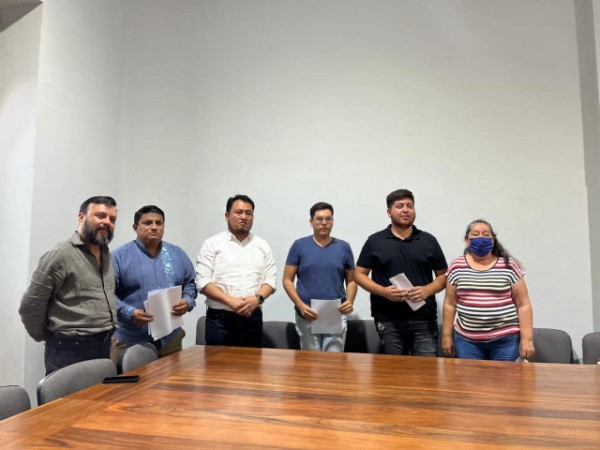 Instituciones federales garantizan la liberación de los procesos jurídicos a las cuentas bancarias