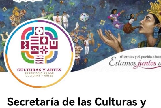 Google Arts & Culture y la Secretaría de las Culturas y Artes de Oaxaca colaboran para crear historias sobre la Guelaguetza