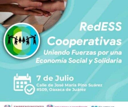 encuentro que reúne NODESS del estado, actores, organizaciones y academia