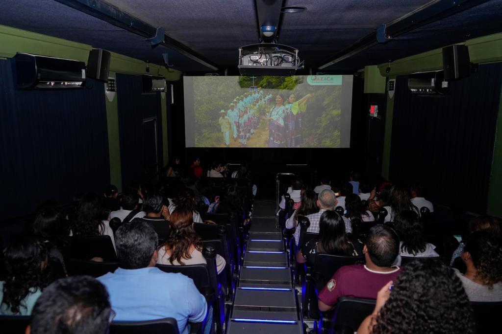      Estará instalado del 10 al 16 de julio en la explanada municipal