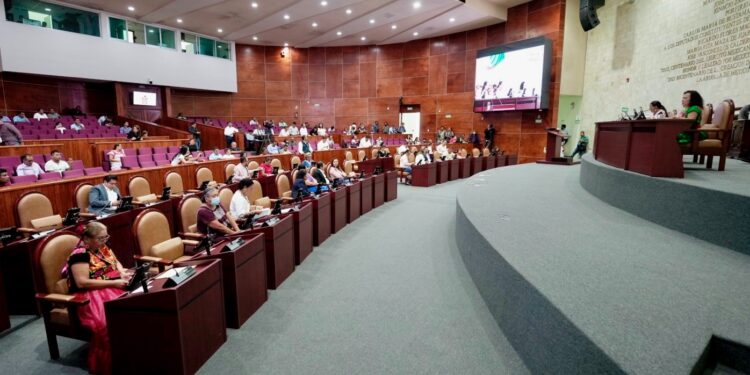 • Se aprobaron seis puntos de acuerdo como de urgente y obvia resolución