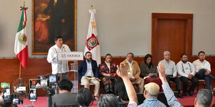 informó sobre las atenciones institucionales que se brindan luego del percance