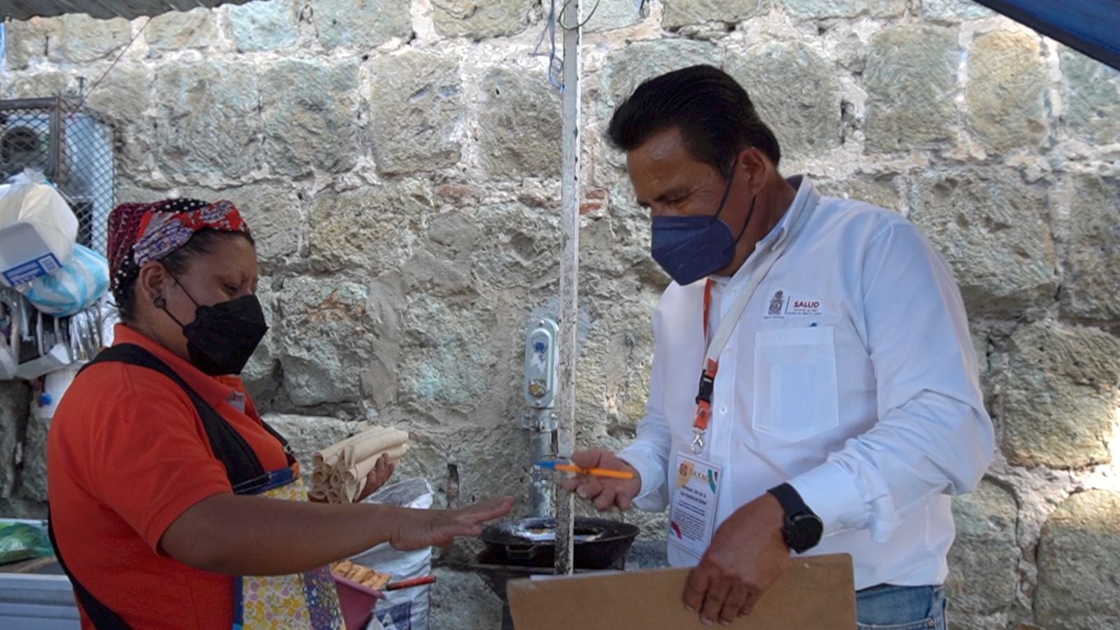 se reforzarán las actividades de vigilancia para proteger la salud de la población