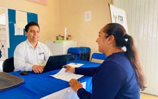 se ofrecerán más de 300 vacantes para operarios, técnicos y profesionistas.