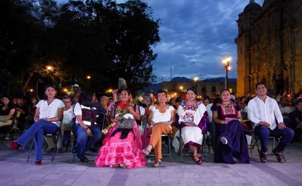 Se realizó la tercera presentación de Expresiones Artísticas y Culturales