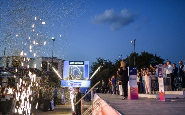 -Presentó acciones estratégicas para las 8 regiones de la entidad