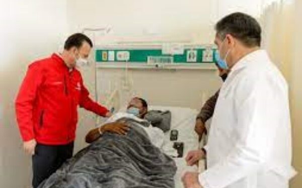 Resultado es el logro de la reingeniería de Sistema de Salud y a la reactivación de espacios de hospitales.