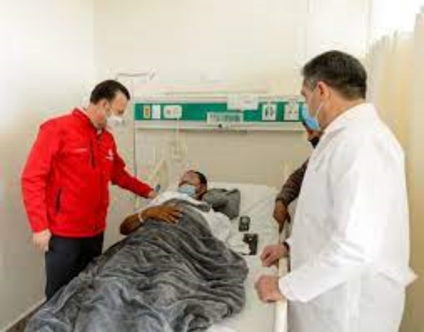 Resultado es el logro de la reingeniería de Sistema de Salud y a la reactivación de espacios de hospitales.