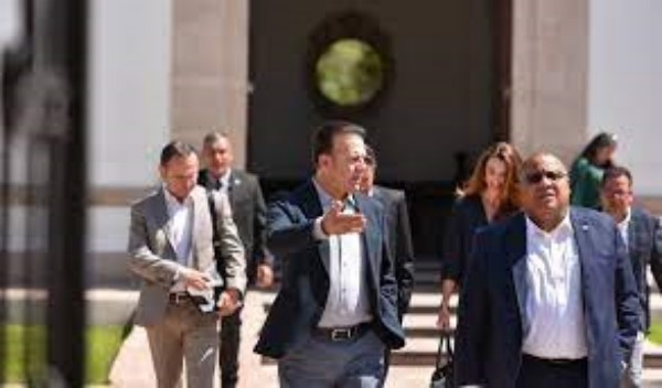 motor clave para la economía del estado; suman 45 eventos con una derrama de 32.6 mdp en la actual administración.