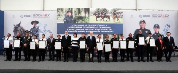 estos resultados son producto del trabajo y compromiso que su administración