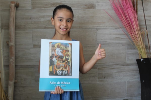 Se delinean estrategias para que docentes cuenten con material de apoyo.