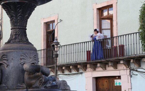 el dueto Cedillo-Tchibirova y el chelista vasco Iñaki Etxepare, este 28 de julio y 3 de agosto.