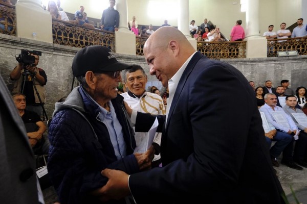 adheridos a la Red Global de Ciudades y Comunidades Amigables con los Mayores