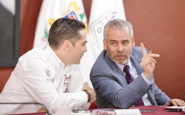 proyectos de infraestructura en favor del desarrollo económico de la región.