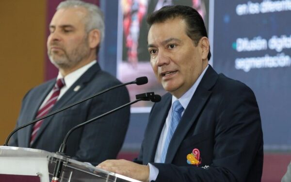 El próximo 5 de agosto, en la emblemática Plaza de la Danza.