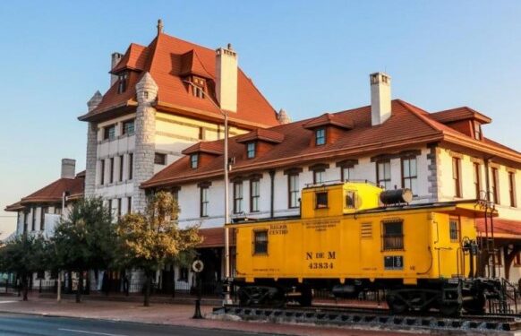 El 25 de julio fecha oficial del aniversario de la Casa de la Cultura de Nuevo León