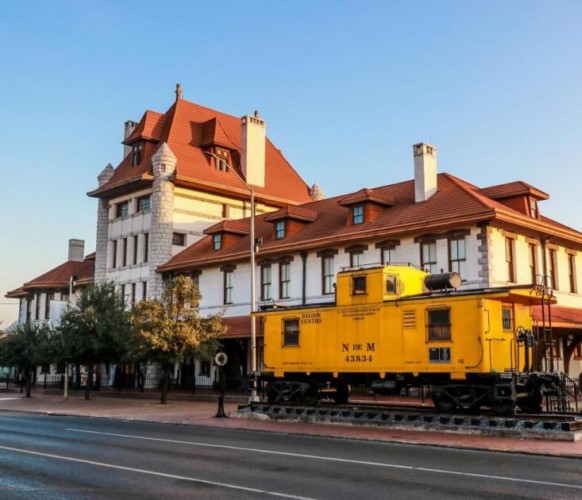 El 25 de julio fecha oficial del aniversario de la Casa de la Cultura de Nuevo León