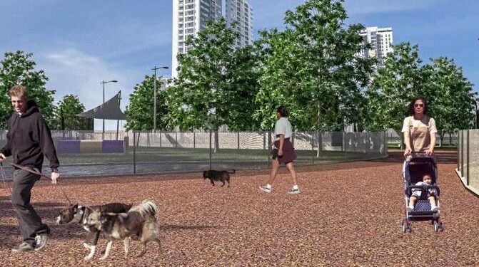 complementará la oferta de servicios a visitantes por parte del Parque Fundidora.