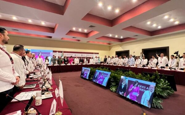 se respeten los derechos humanos y se impulse una efectiva reinserción social.